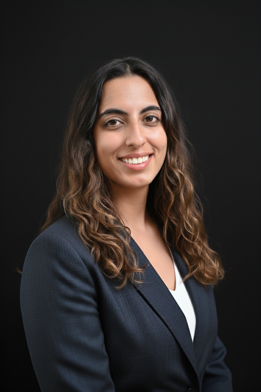 Photo of Safiyya Punjani